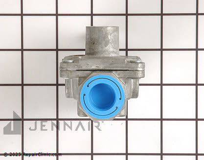 Pressure Regulator 12002605 Alternate Product View