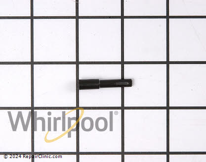 Knob Shaft WP8312P015-60 Alternate Product View