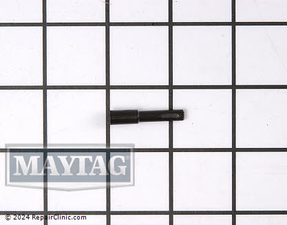 Knob Shaft WP8312P015-60 Alternate Product View