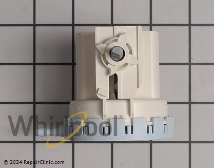 Pressure Switch WPW10268912 Alternate Product View