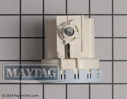 Pressure Switch WPW10268912 Alternate Product View