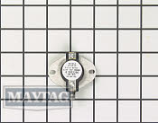 Cycling Thermostat - Part # 1245844 Mfg Part # WPY303225