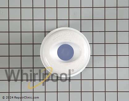 Fabric Softener Dispenser WP8559760 Alternate Product View