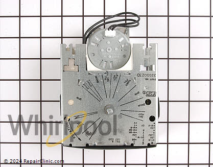 Timer WP3355023 Alternate Product View