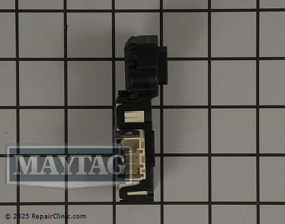 Door Lock WP34001011 Alternate Product View
