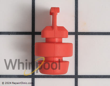 Grommet WPW10526202 Alternate Product View
