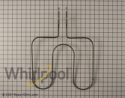 Bake Element WPW10272325 Alternate Product View
