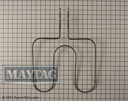 Bake Element WPW10272325 Alternate Product View