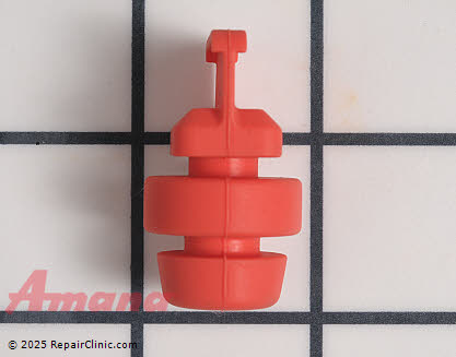 Grommet WPW10526202 Alternate Product View