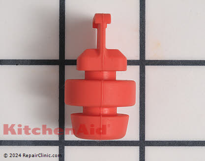 Grommet WPW10526202 Alternate Product View