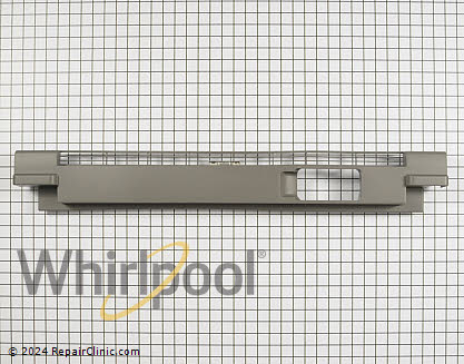 Toe Kick Plate WPW10350049 Alternate Product View