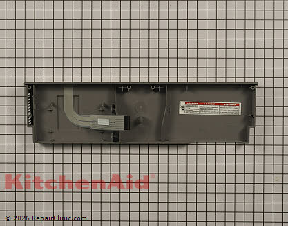 Control Panel WPW10078235 Alternate Product View