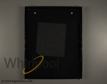 Outer Door Panel WPW10195873 Alternate Product View
