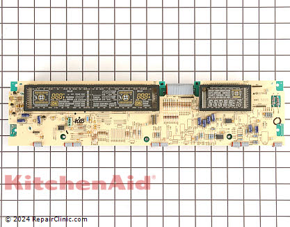 Control Board WP4452953 Alternate Product View