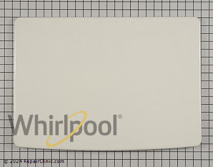 Lid W10338624 Alternate Product View