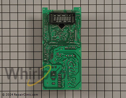 Control Board WPW10464874 Alternate Product View