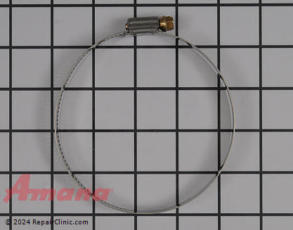 Hose Clamp WP696392 Alternate Product View