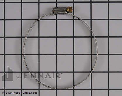 Hose Clamp WP696392 Alternate Product View