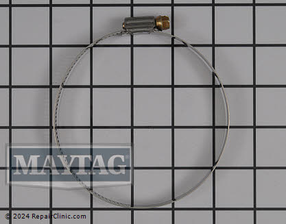 Hose Clamp WP696392 Alternate Product View
