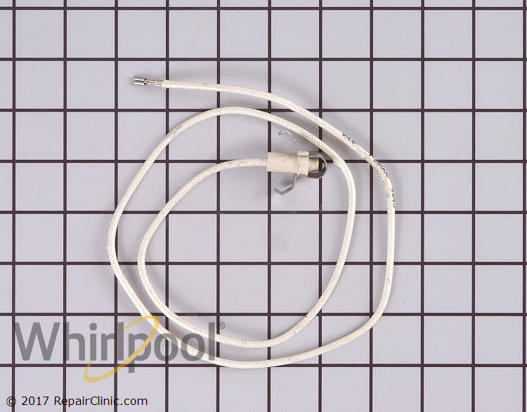 Spark Electrode 74002385 Alternate Product View