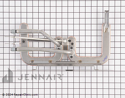 Surface Burner 74010760 Alternate Product View