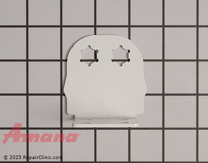 Door Hinge W10315062 Alternate Product View