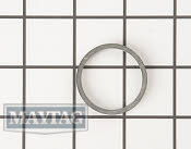 Gasket - Part # 675329 Mfg Part # 66001053