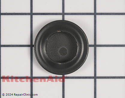 Surface Burner Cap WPW10398575 Alternate Product View