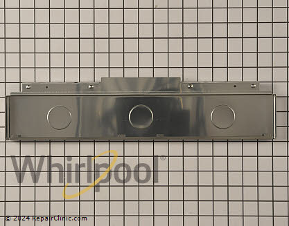 Trim Piece W10317228 Alternate Product View