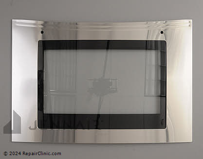 Outer Door Glass WPW10185621 Alternate Product View