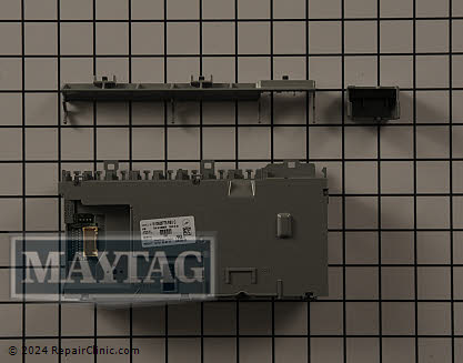 Control Board W10595568 Alternate Product View