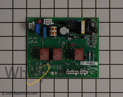 Control Board WP2322547 Alternate Product View