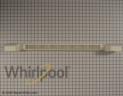 Grille WPW10236197 Alternate Product View