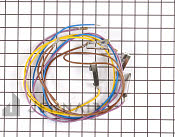Terminal and Wire - Part # 1247053 Mfg Part # Y712438