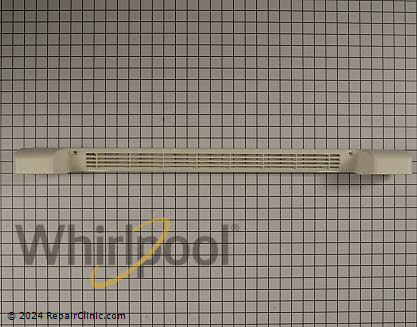 Toe Kick Plate WPW10236197 Alternate Product View