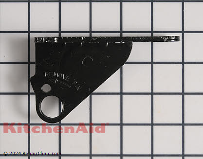 Center Hinge 12655103ED Alternate Product View