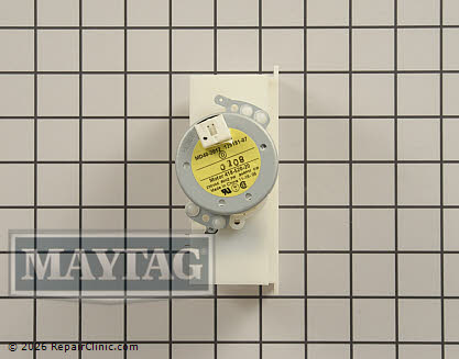 Damper Control Assembly WP67005014 Alternate Product View