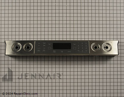 Control Panel W10314414 Alternate Product View