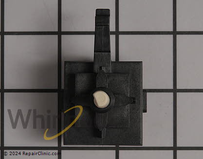 Selector Switch WPW10285511 Alternate Product View