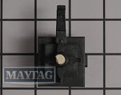 Selector Switch - Part # 1874848 Mfg Part # WPW10285511