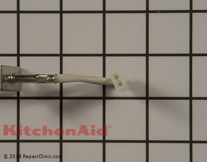 Temperature Sensor WPW10347247 Alternate Product View