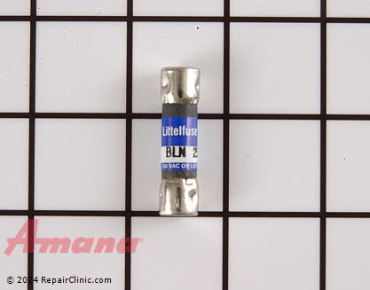 Fuse M0805201 Alternate Product View