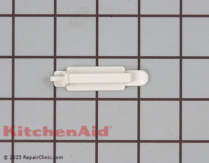 Dishrack Stop Clip 3380595 Alternate Product View