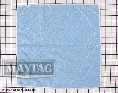 Microfiber Cleaning Cloth