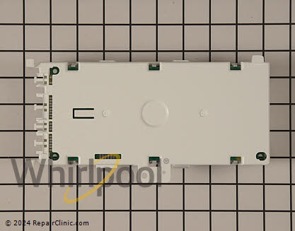 Control Board WPW10235613 Alternate Product View