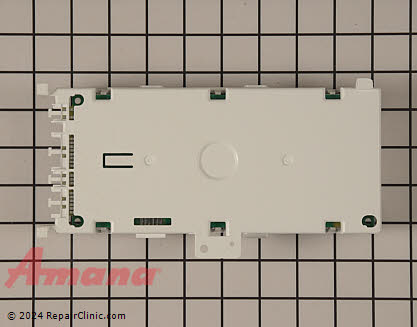 Control Board WPW10235613 Alternate Product View
