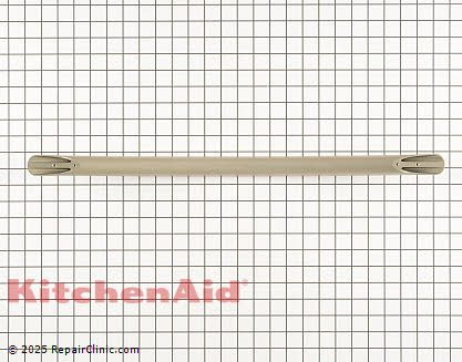 Door Handle W10899599 Alternate Product View