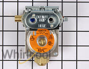 Gas Valve Assembly - Part # 1246374 Mfg Part # Y504091