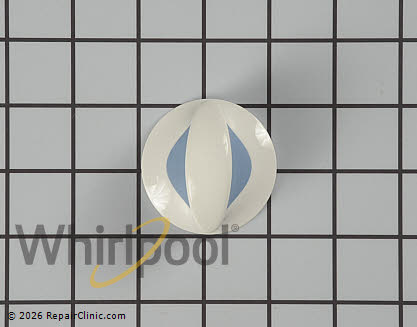 Timer Knob 27001133 Alternate Product View
