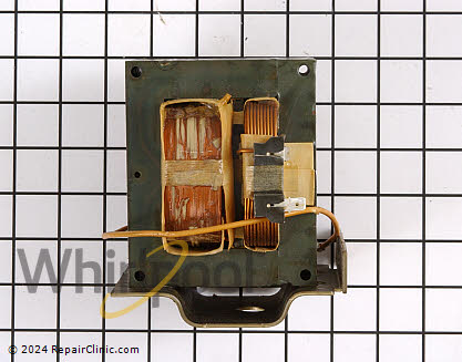 High Voltage Transformer WP4375286 Alternate Product View